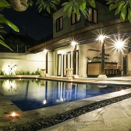 Linda Villa Sanur Exterior photo