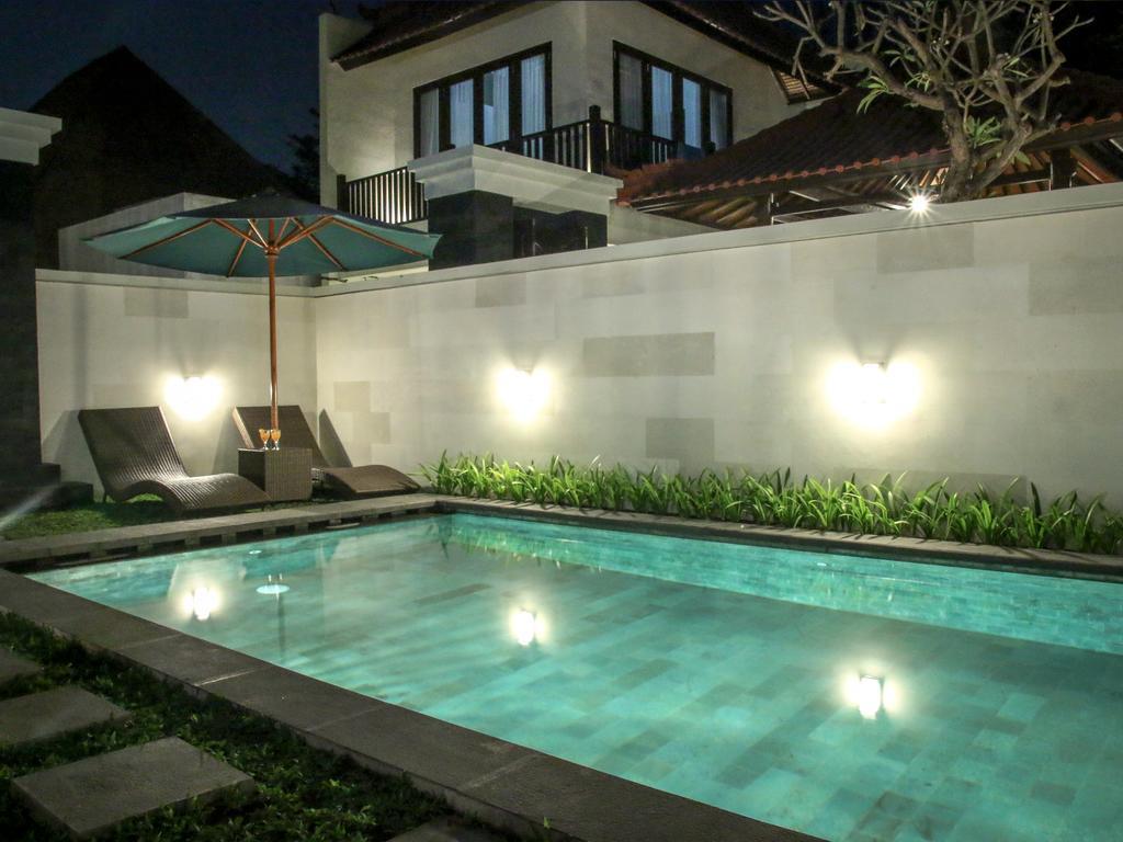 Linda Villa Sanur Room photo