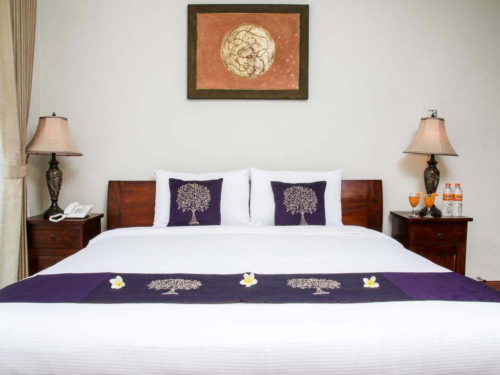 Linda Villa Sanur Room photo