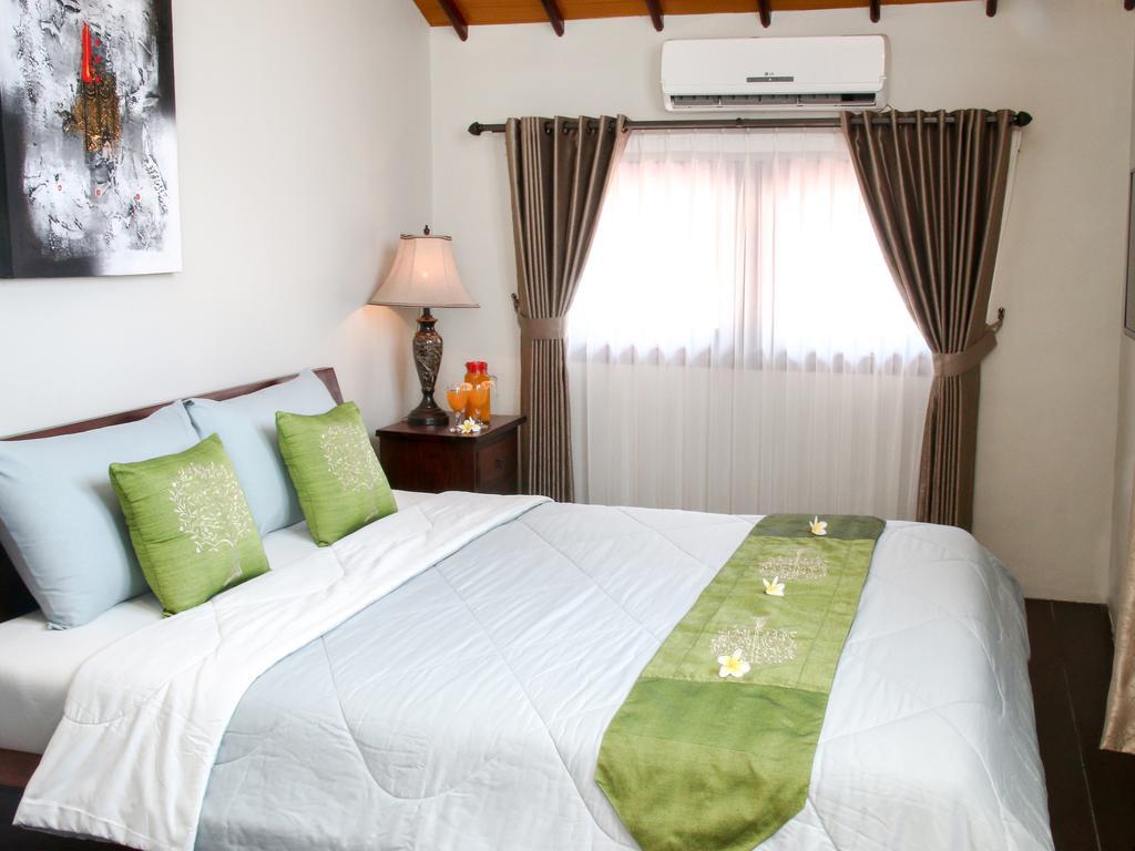 Linda Villa Sanur Room photo