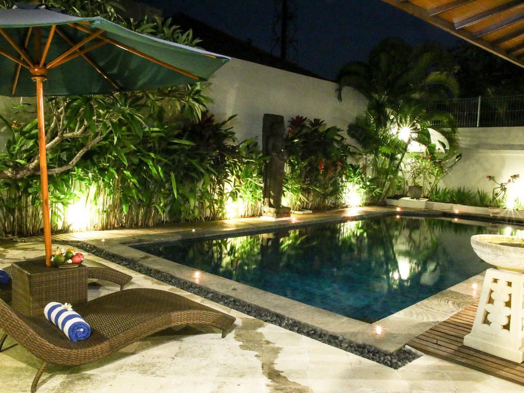 Linda Villa Sanur Exterior photo